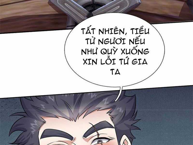 Khởi Đầu Có Kiếm Vực, Ta Sẽ Trở Thành Kiếm Thần Chapter 152 trang 39