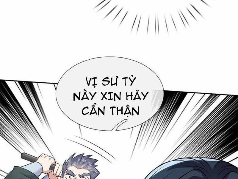 Khởi Đầu Có Kiếm Vực, Ta Sẽ Trở Thành Kiếm Thần Chapter 152 trang 4