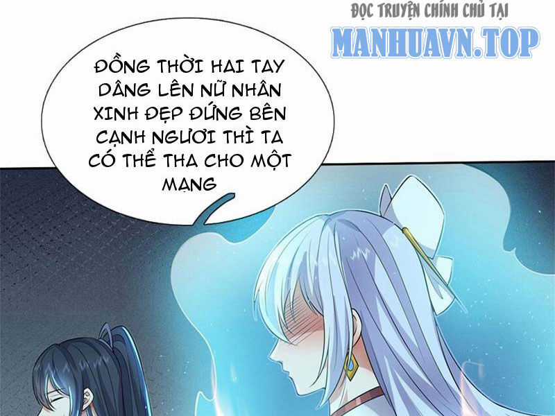 Khởi Đầu Có Kiếm Vực, Ta Sẽ Trở Thành Kiếm Thần Chapter 152 trang 41