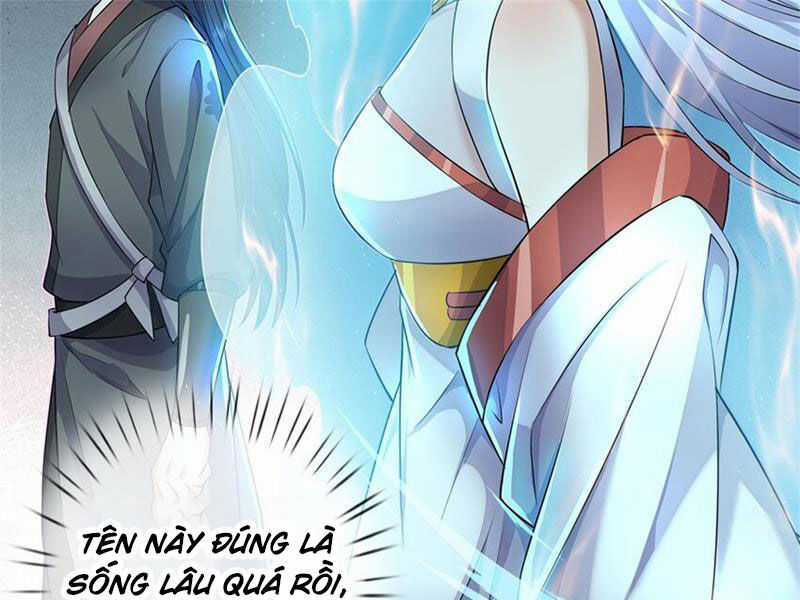 Khởi Đầu Có Kiếm Vực, Ta Sẽ Trở Thành Kiếm Thần Chapter 152 trang 43