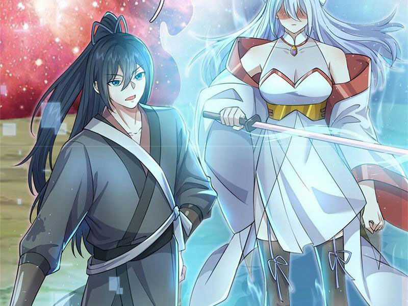 Khởi Đầu Có Kiếm Vực, Ta Sẽ Trở Thành Kiếm Thần Chapter 152 trang 45