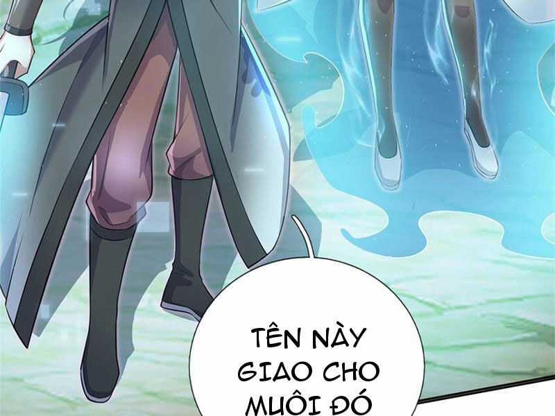 Khởi Đầu Có Kiếm Vực, Ta Sẽ Trở Thành Kiếm Thần Chapter 152 trang 46