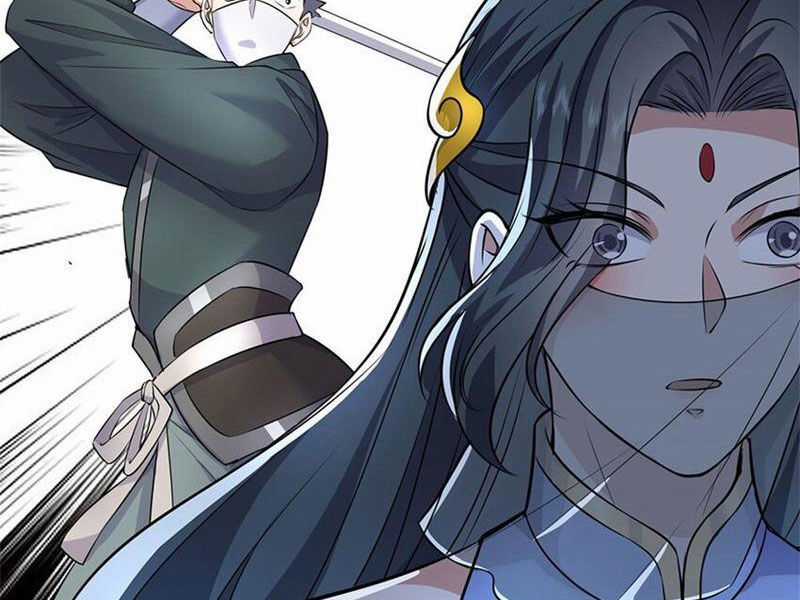 Khởi Đầu Có Kiếm Vực, Ta Sẽ Trở Thành Kiếm Thần Chapter 152 trang 5