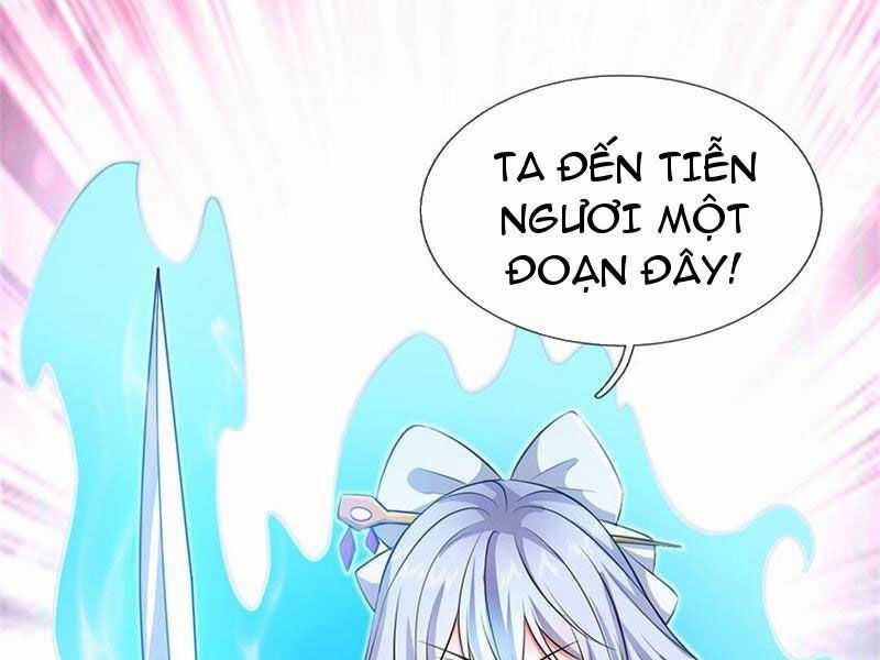 Khởi Đầu Có Kiếm Vực, Ta Sẽ Trở Thành Kiếm Thần Chapter 152 trang 51