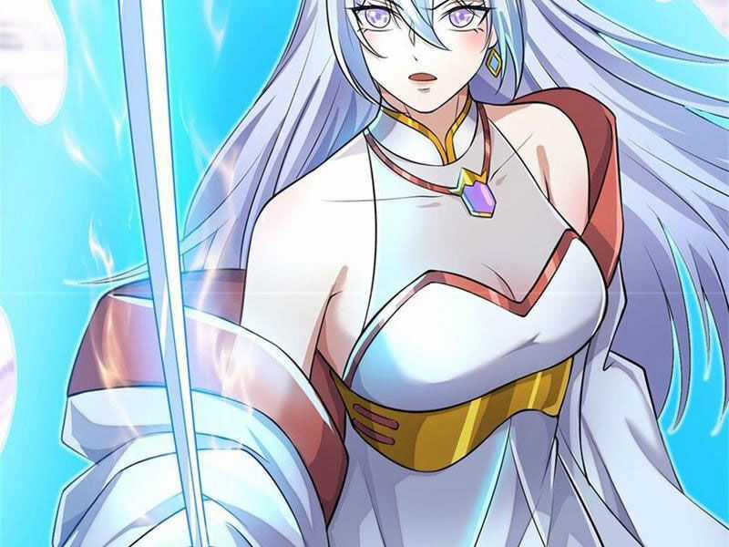 Khởi Đầu Có Kiếm Vực, Ta Sẽ Trở Thành Kiếm Thần Chapter 152 trang 52