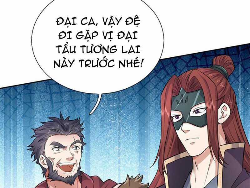 Khởi Đầu Có Kiếm Vực, Ta Sẽ Trở Thành Kiếm Thần Chapter 152 trang 54