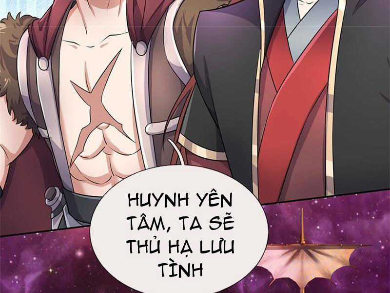 Khởi Đầu Có Kiếm Vực, Ta Sẽ Trở Thành Kiếm Thần Chapter 152 trang 55