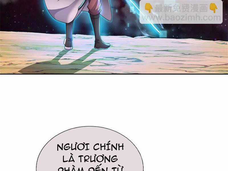 Khởi Đầu Có Kiếm Vực, Ta Sẽ Trở Thành Kiếm Thần Chapter 152 trang 58