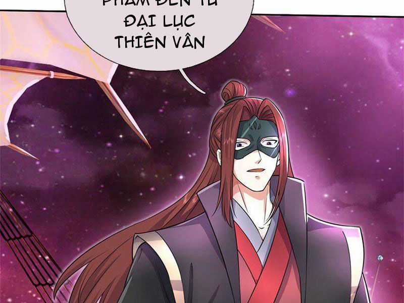 Khởi Đầu Có Kiếm Vực, Ta Sẽ Trở Thành Kiếm Thần Chapter 152 trang 59