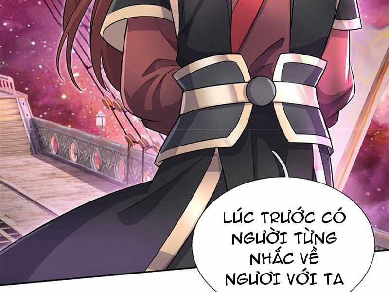 Khởi Đầu Có Kiếm Vực, Ta Sẽ Trở Thành Kiếm Thần Chapter 152 trang 60