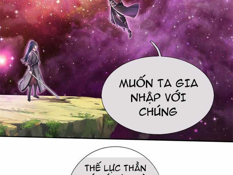 Khởi Đầu Có Kiếm Vực, Ta Sẽ Trở Thành Kiếm Thần Chapter 152 trang 64