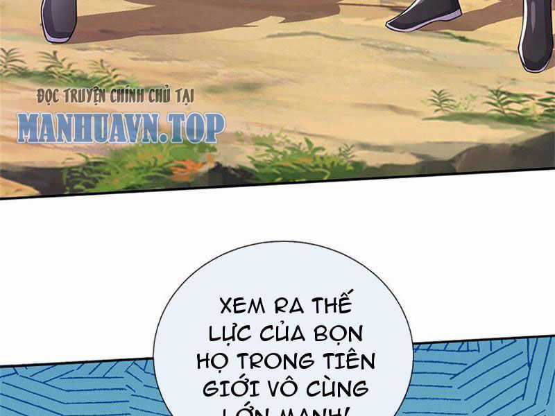 Khởi Đầu Có Kiếm Vực, Ta Sẽ Trở Thành Kiếm Thần Chapter 152 trang 67