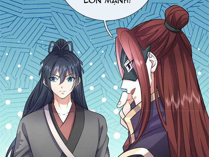 Khởi Đầu Có Kiếm Vực, Ta Sẽ Trở Thành Kiếm Thần Chapter 152 trang 68