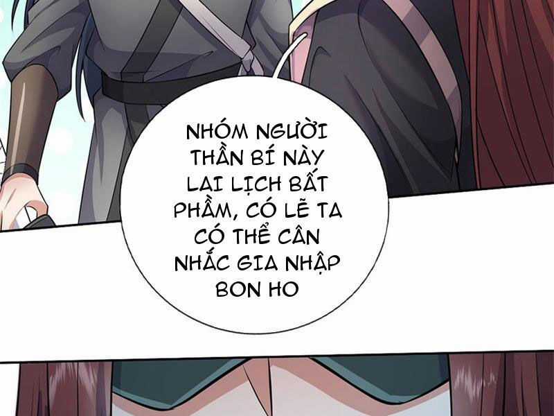 Khởi Đầu Có Kiếm Vực, Ta Sẽ Trở Thành Kiếm Thần Chapter 152 trang 69