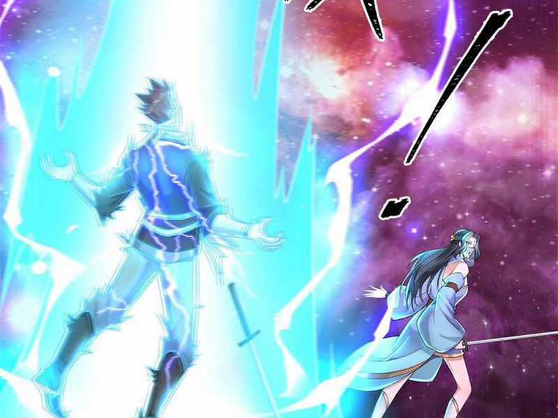 Khởi Đầu Có Kiếm Vực, Ta Sẽ Trở Thành Kiếm Thần Chapter 152 trang 7