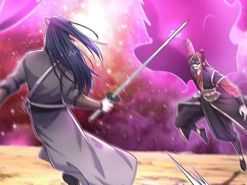 Khởi Đầu Có Kiếm Vực, Ta Sẽ Trở Thành Kiếm Thần Chapter 152 trang 72