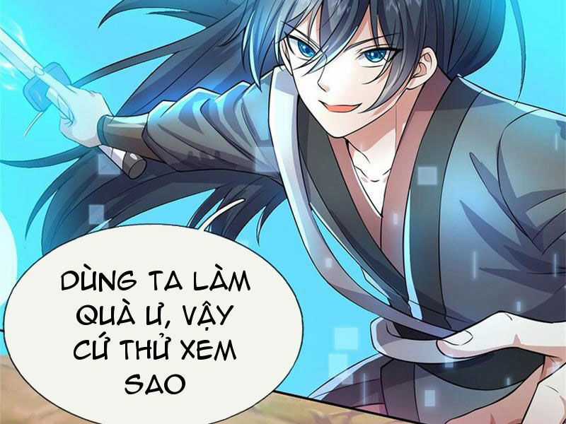 Khởi Đầu Có Kiếm Vực, Ta Sẽ Trở Thành Kiếm Thần Chapter 152 trang 74