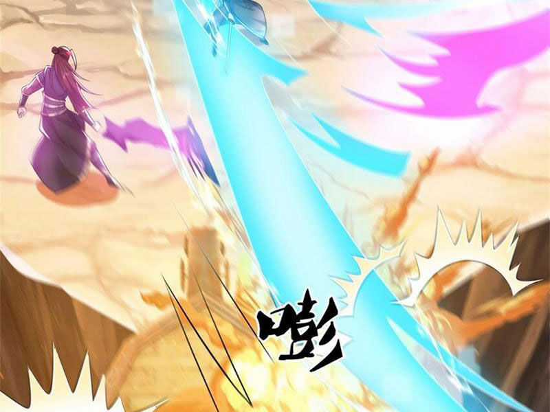 Khởi Đầu Có Kiếm Vực, Ta Sẽ Trở Thành Kiếm Thần Chapter 152 trang 76