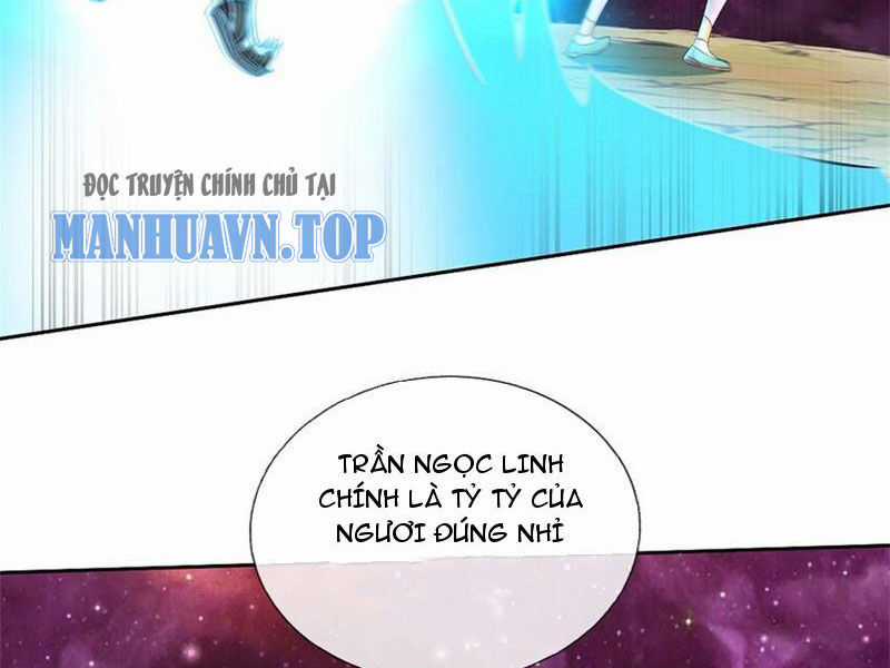 Khởi Đầu Có Kiếm Vực, Ta Sẽ Trở Thành Kiếm Thần Chapter 152 trang 8