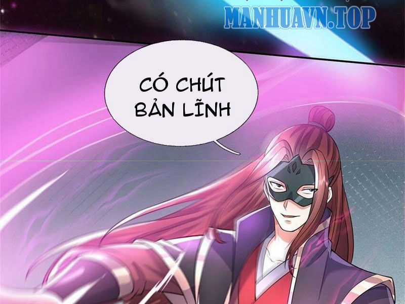 Khởi Đầu Có Kiếm Vực, Ta Sẽ Trở Thành Kiếm Thần Chapter 152 trang 80