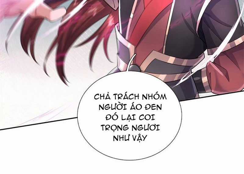 Khởi Đầu Có Kiếm Vực, Ta Sẽ Trở Thành Kiếm Thần Chapter 152 trang 81