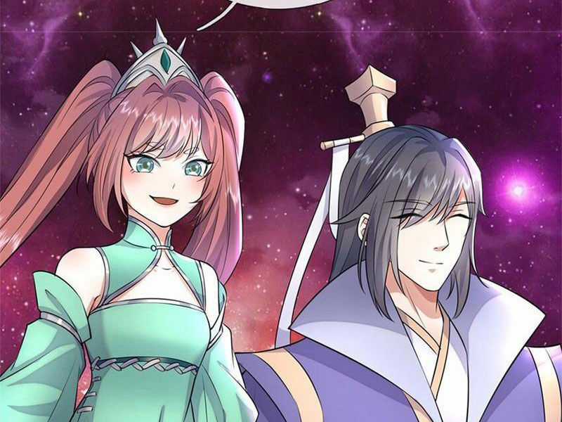 Khởi Đầu Có Kiếm Vực, Ta Sẽ Trở Thành Kiếm Thần Chapter 152 trang 9