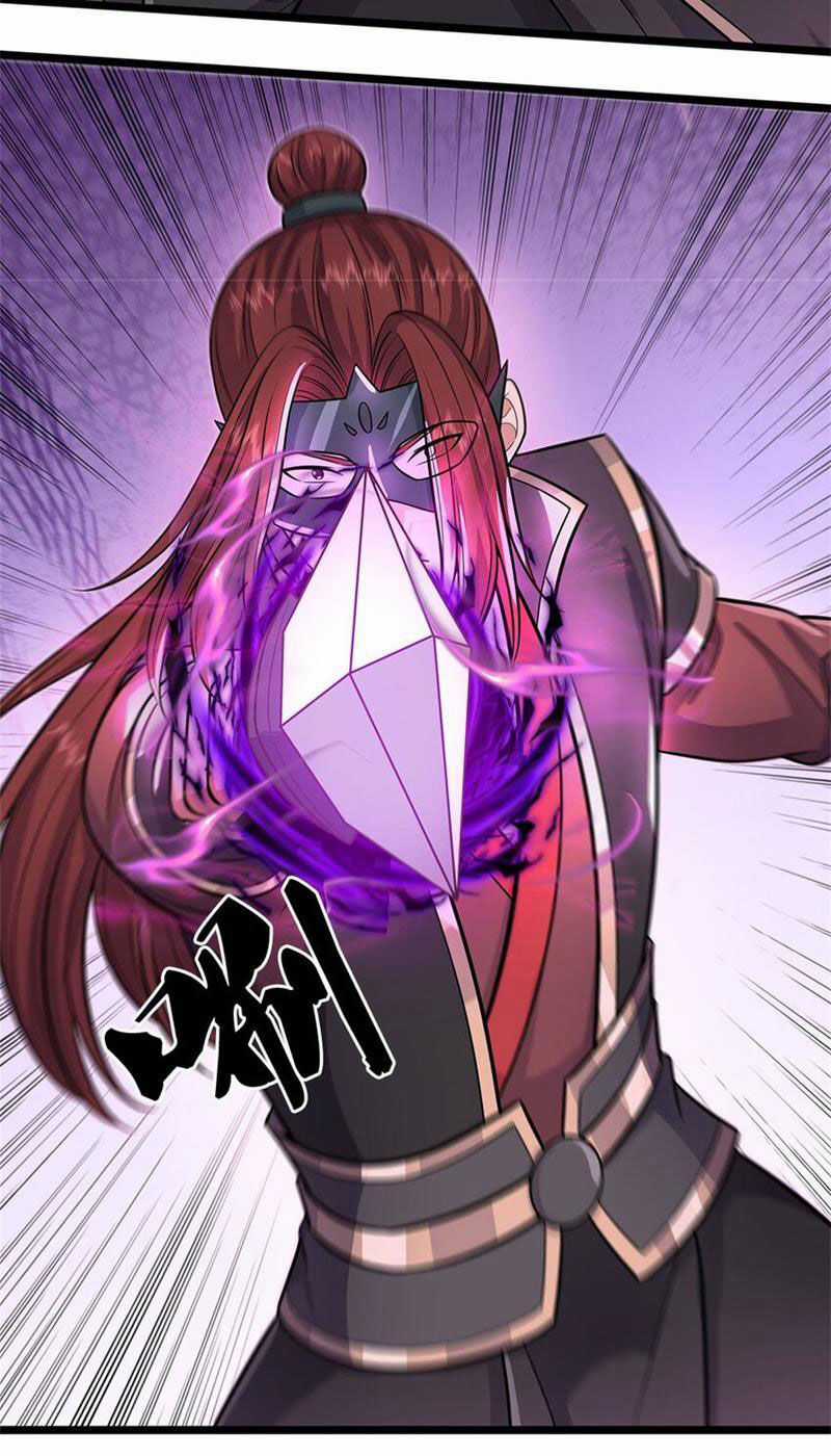 Khởi Đầu Có Kiếm Vực, Ta Sẽ Trở Thành Kiếm Thần Chapter 153 trang 13