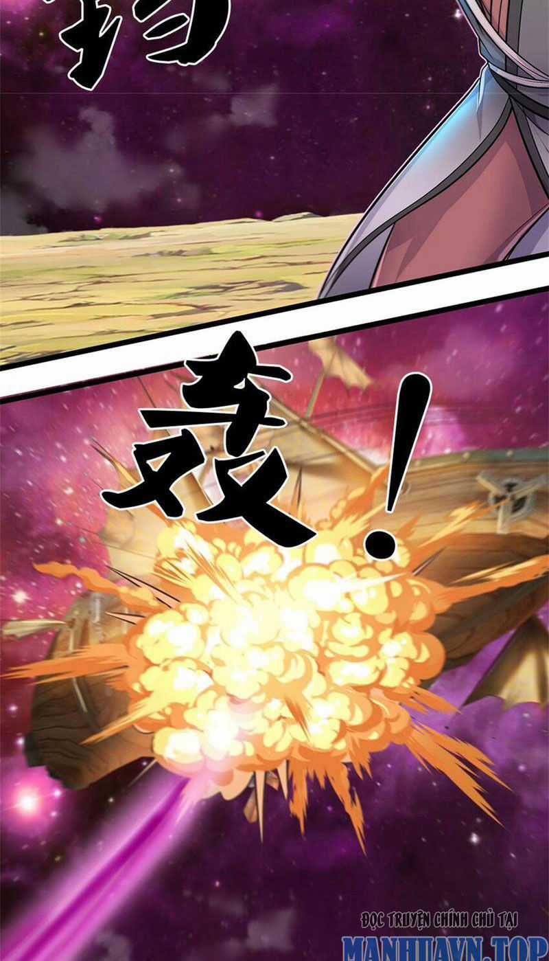 Khởi Đầu Có Kiếm Vực, Ta Sẽ Trở Thành Kiếm Thần Chapter 153 trang 15