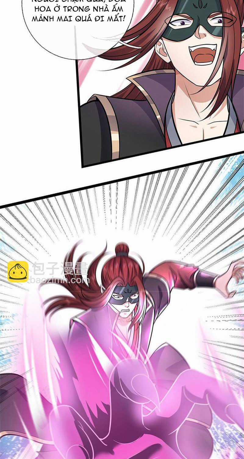 Khởi Đầu Có Kiếm Vực, Ta Sẽ Trở Thành Kiếm Thần Chapter 153 trang 23