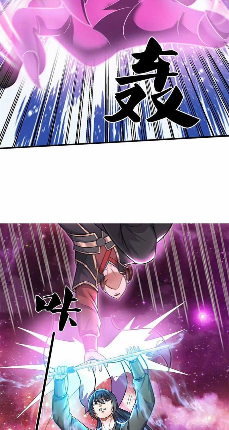 Khởi Đầu Có Kiếm Vực, Ta Sẽ Trở Thành Kiếm Thần Chapter 153 trang 24