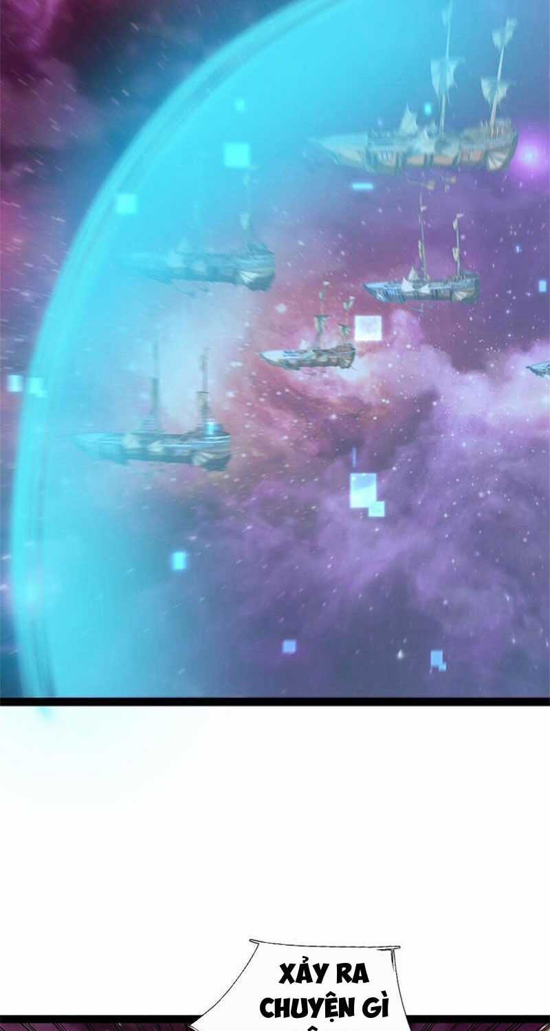 Khởi Đầu Có Kiếm Vực, Ta Sẽ Trở Thành Kiếm Thần Chapter 153 trang 31