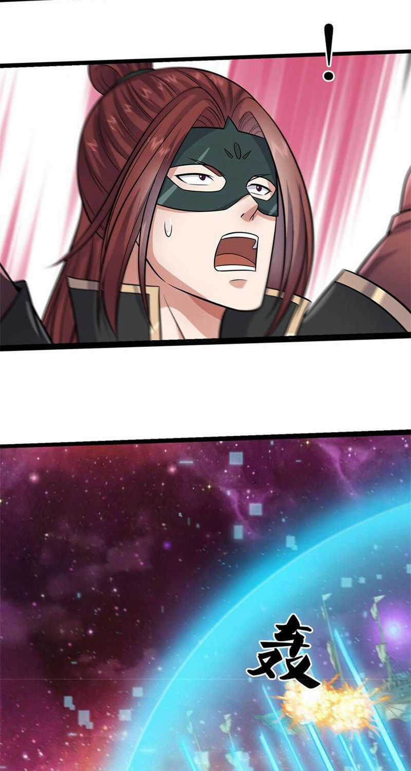 Khởi Đầu Có Kiếm Vực, Ta Sẽ Trở Thành Kiếm Thần Chapter 153 trang 35