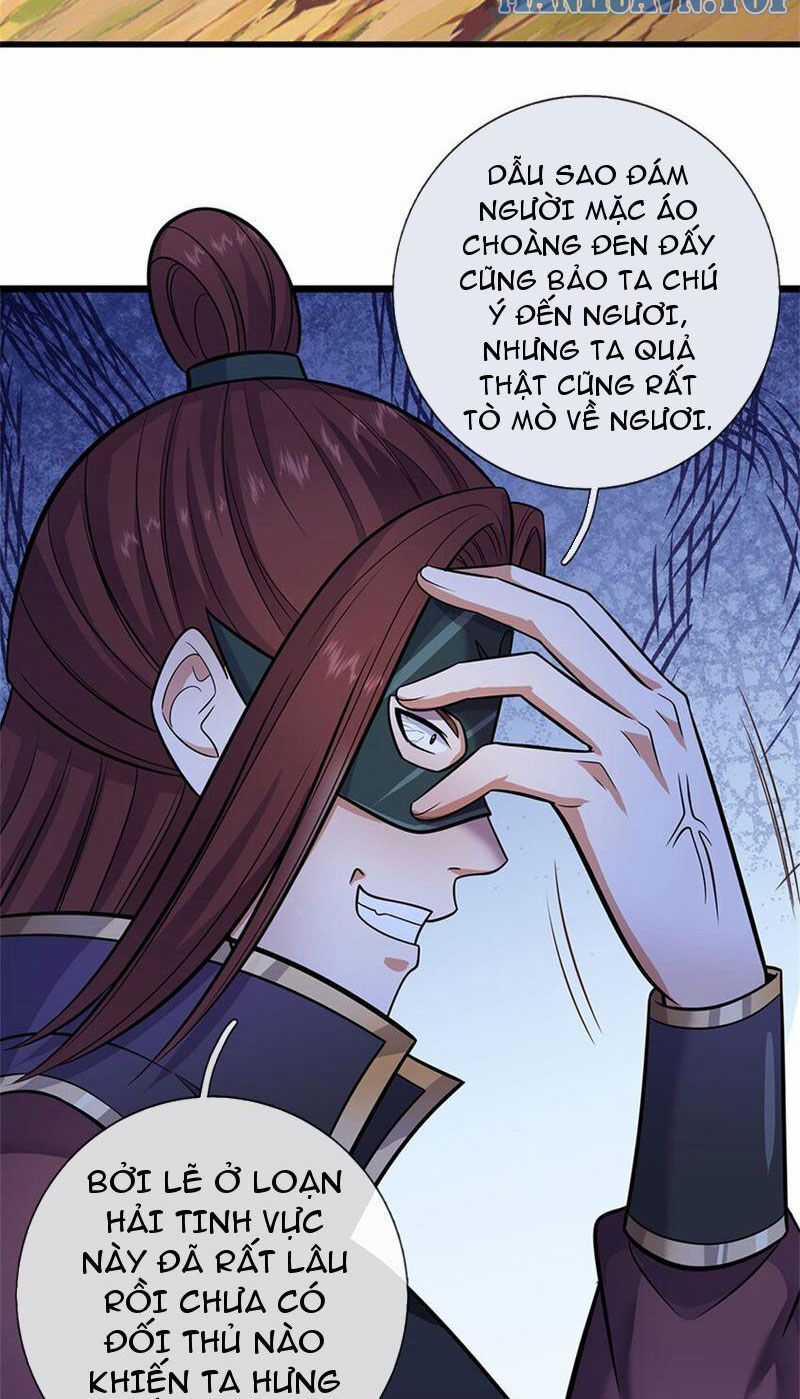 Khởi Đầu Có Kiếm Vực, Ta Sẽ Trở Thành Kiếm Thần Chapter 153 trang 5