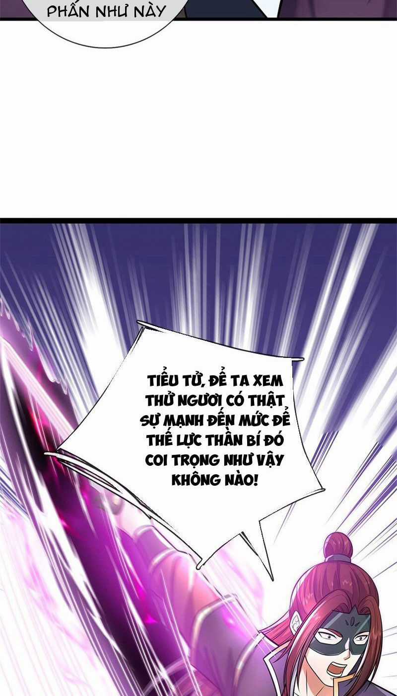 Khởi Đầu Có Kiếm Vực, Ta Sẽ Trở Thành Kiếm Thần Chapter 153 trang 6