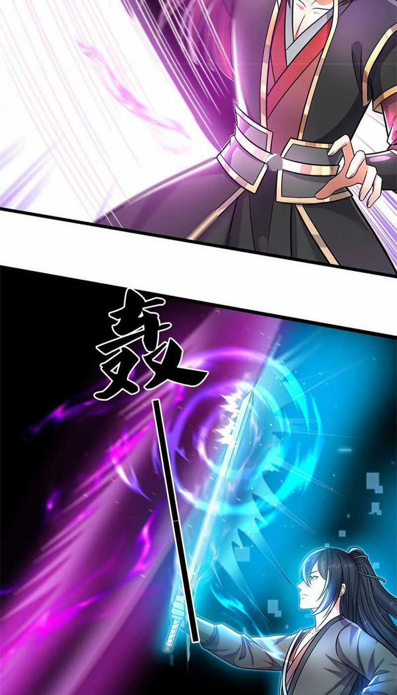 Khởi Đầu Có Kiếm Vực, Ta Sẽ Trở Thành Kiếm Thần Chapter 153 trang 7