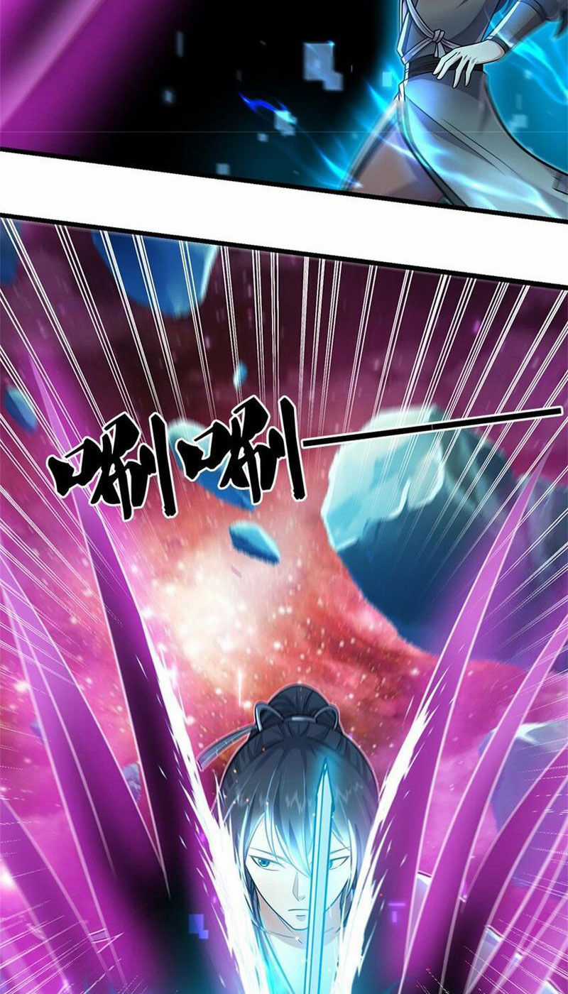 Khởi Đầu Có Kiếm Vực, Ta Sẽ Trở Thành Kiếm Thần Chapter 153 trang 8