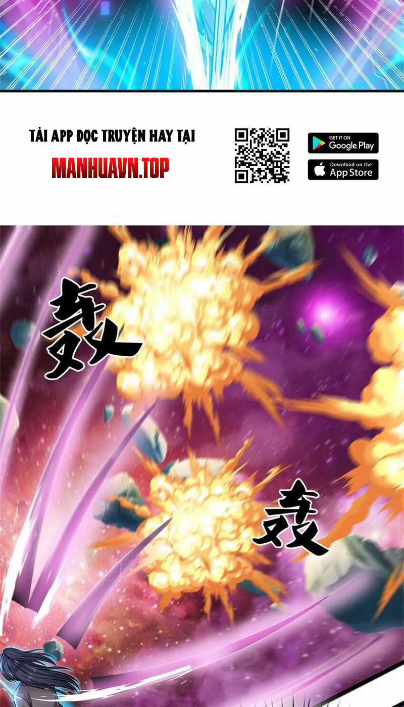 Khởi Đầu Có Kiếm Vực, Ta Sẽ Trở Thành Kiếm Thần Chapter 153 trang 9