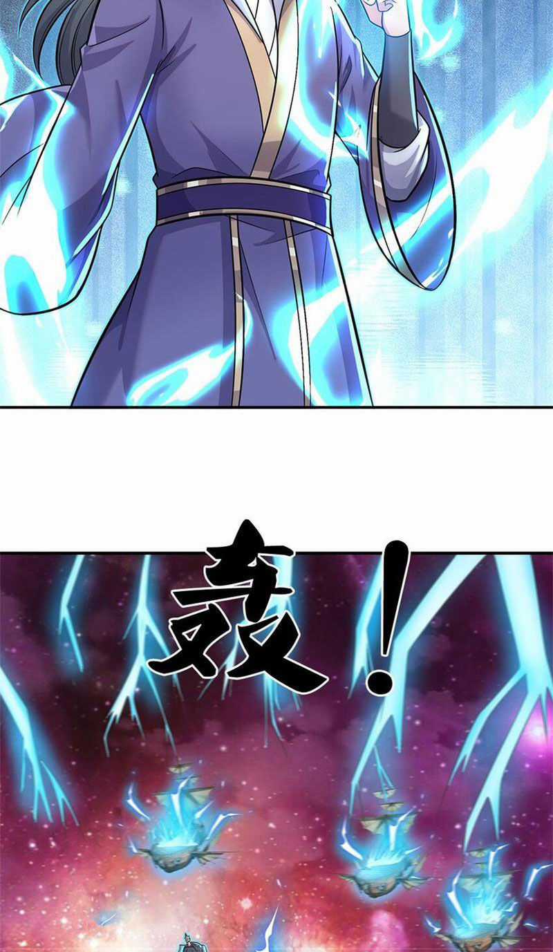 Khởi Đầu Có Kiếm Vực, Ta Sẽ Trở Thành Kiếm Thần Chapter 154 trang 15