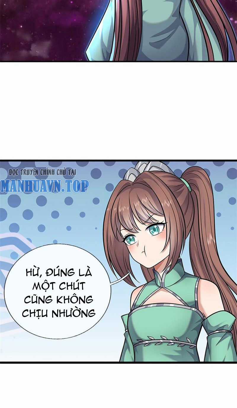 Khởi Đầu Có Kiếm Vực, Ta Sẽ Trở Thành Kiếm Thần Chapter 154 trang 17