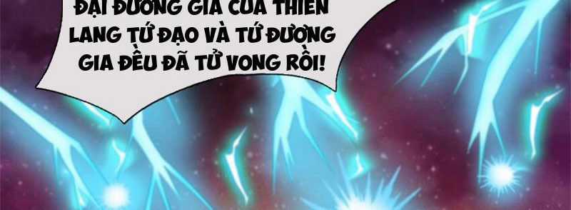 Khởi Đầu Có Kiếm Vực, Ta Sẽ Trở Thành Kiếm Thần Chapter 154 trang 21