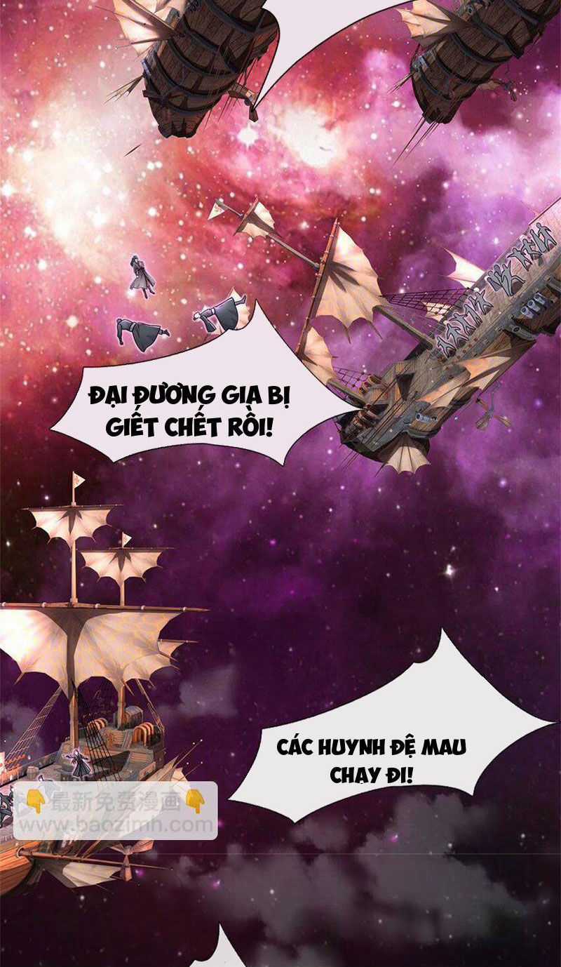 Khởi Đầu Có Kiếm Vực, Ta Sẽ Trở Thành Kiếm Thần Chapter 154 trang 3