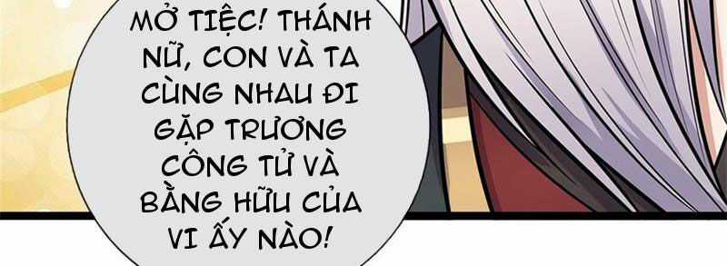 Khởi Đầu Có Kiếm Vực, Ta Sẽ Trở Thành Kiếm Thần Chapter 154 trang 38