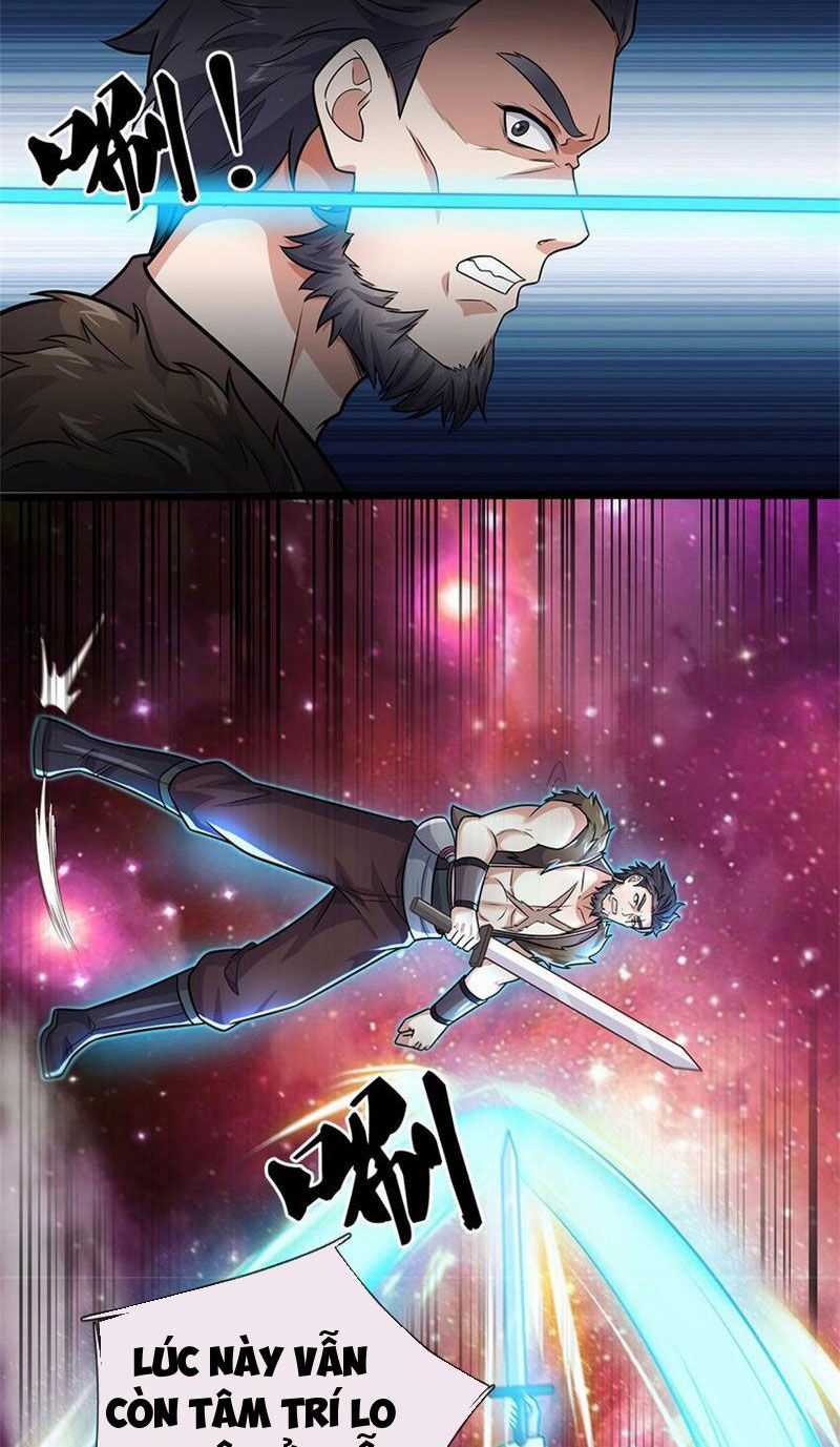 Khởi Đầu Có Kiếm Vực, Ta Sẽ Trở Thành Kiếm Thần Chapter 154 trang 6