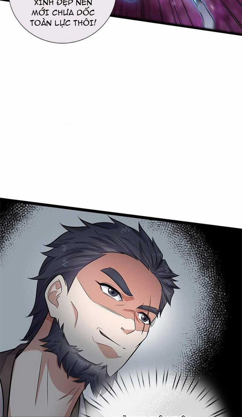 Khởi Đầu Có Kiếm Vực, Ta Sẽ Trở Thành Kiếm Thần Chapter 154 trang 8