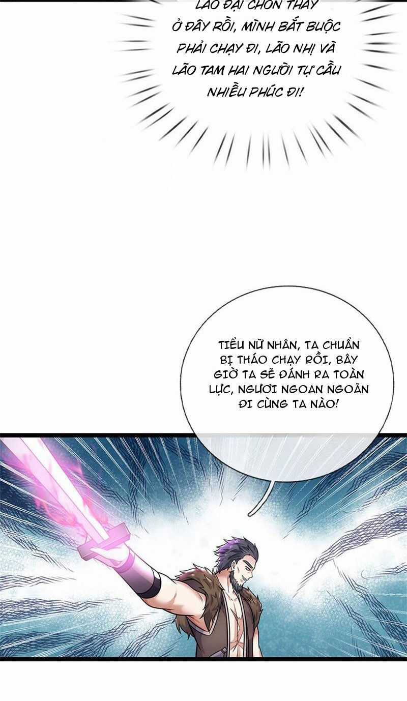 Khởi Đầu Có Kiếm Vực, Ta Sẽ Trở Thành Kiếm Thần Chapter 154 trang 9