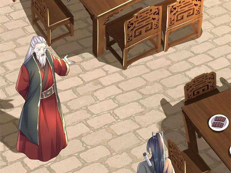 Khởi Đầu Có Kiếm Vực, Ta Sẽ Trở Thành Kiếm Thần Chapter 155 trang 13