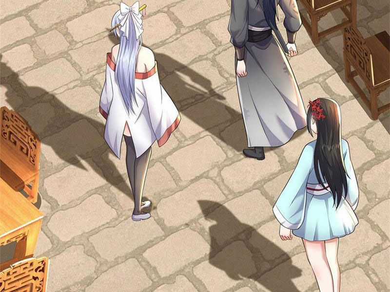 Khởi Đầu Có Kiếm Vực, Ta Sẽ Trở Thành Kiếm Thần Chapter 155 trang 14