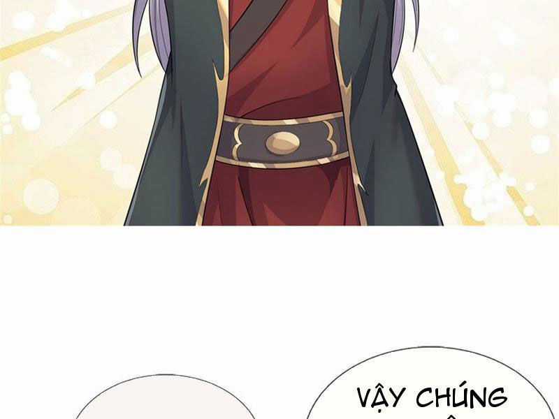 Khởi Đầu Có Kiếm Vực, Ta Sẽ Trở Thành Kiếm Thần Chapter 155 trang 17