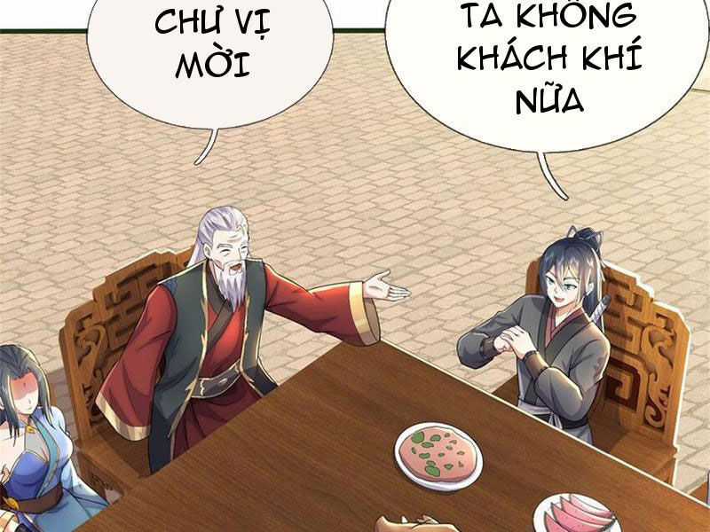 Khởi Đầu Có Kiếm Vực, Ta Sẽ Trở Thành Kiếm Thần Chapter 155 trang 18