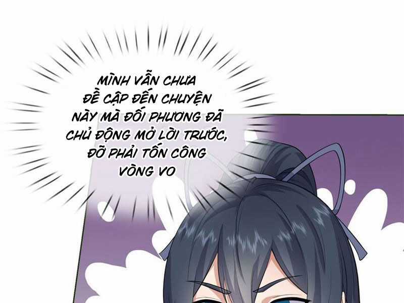 Khởi Đầu Có Kiếm Vực, Ta Sẽ Trở Thành Kiếm Thần Chapter 155 trang 22